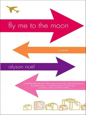 cover image of Fly Me to the Moon